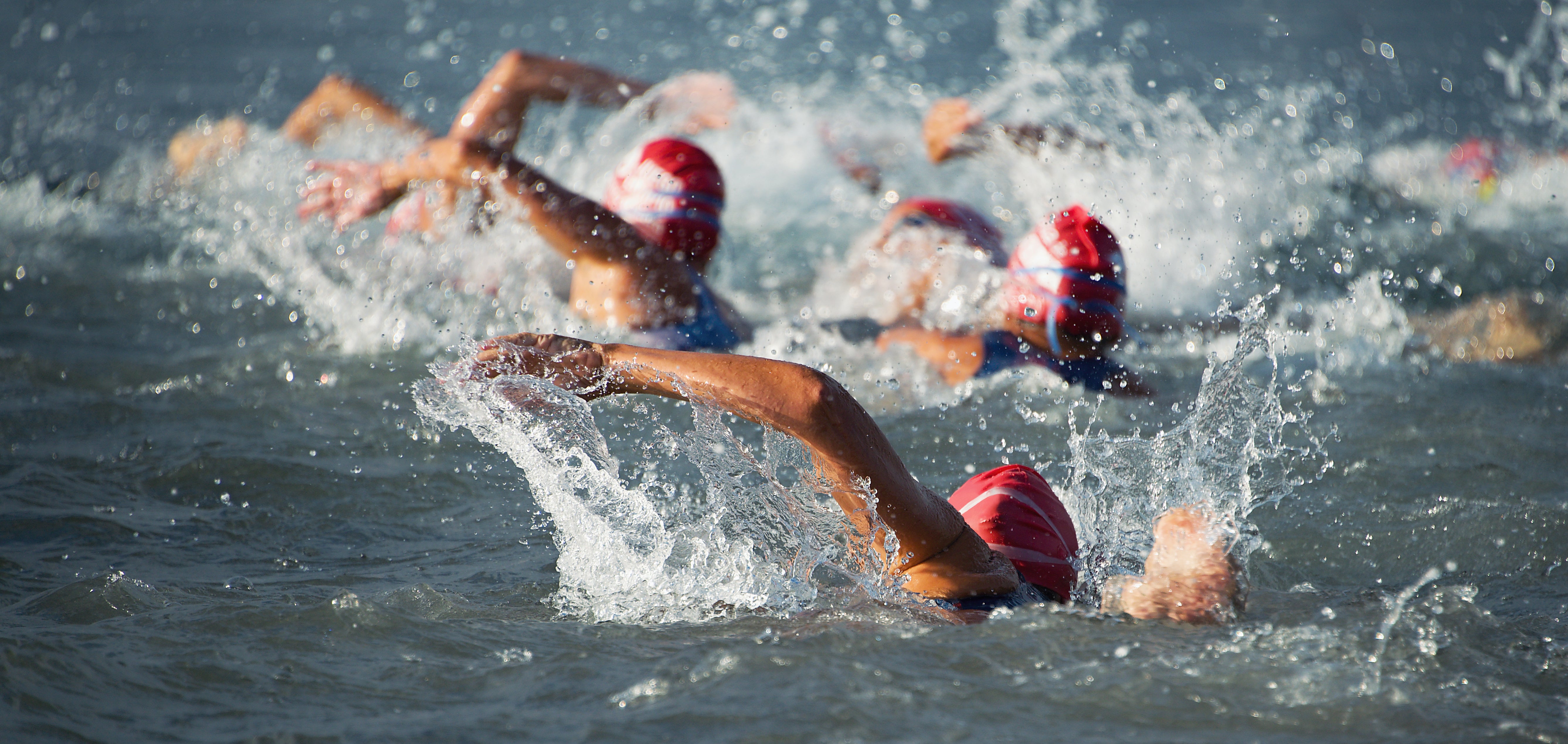 Trying Your First Tri?  10 Tips For First-Time Triathletes