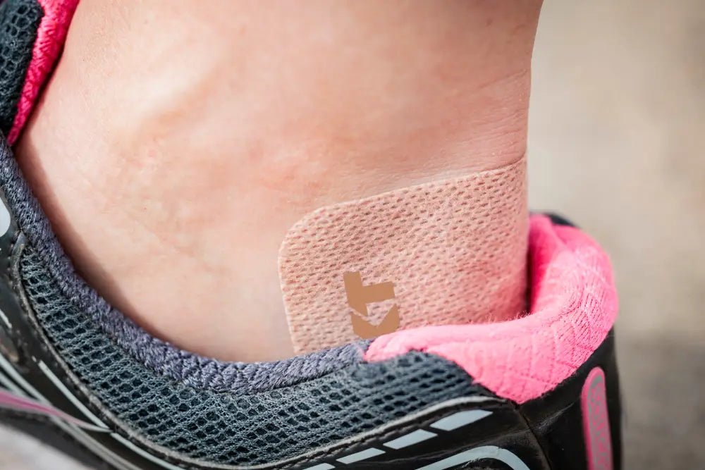 Friction-Free Fitness: Navigating Blisters and Chafing with Confidence