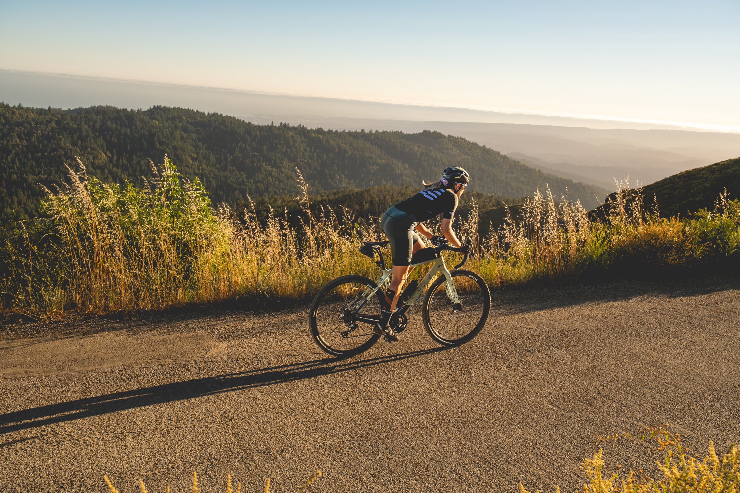 Conquer Fall Gravel Biking with Confidence