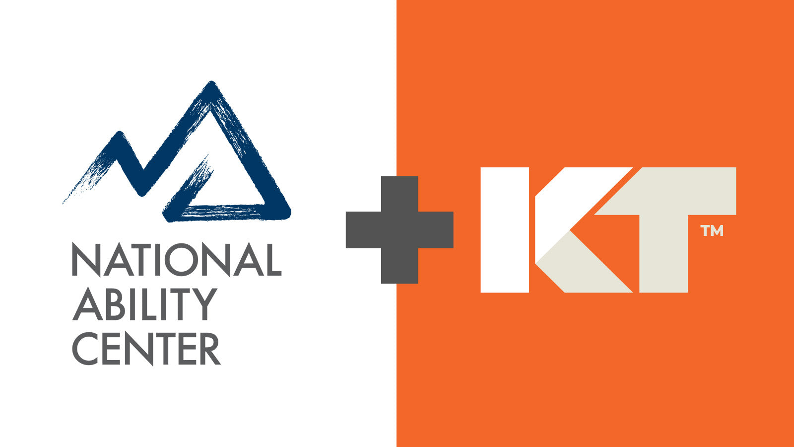 Beyond Limits:  Unleashing Potential with KT Tape and the National Ability Center