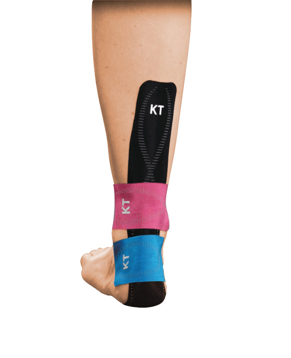 How KT Tape Can Help You Heal (in More Ways Than One)