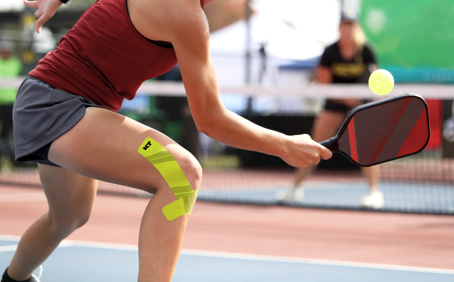 Stay Strong on the Court: Addressing Pickleball Injuries and Ensuring Smooth Gameplay