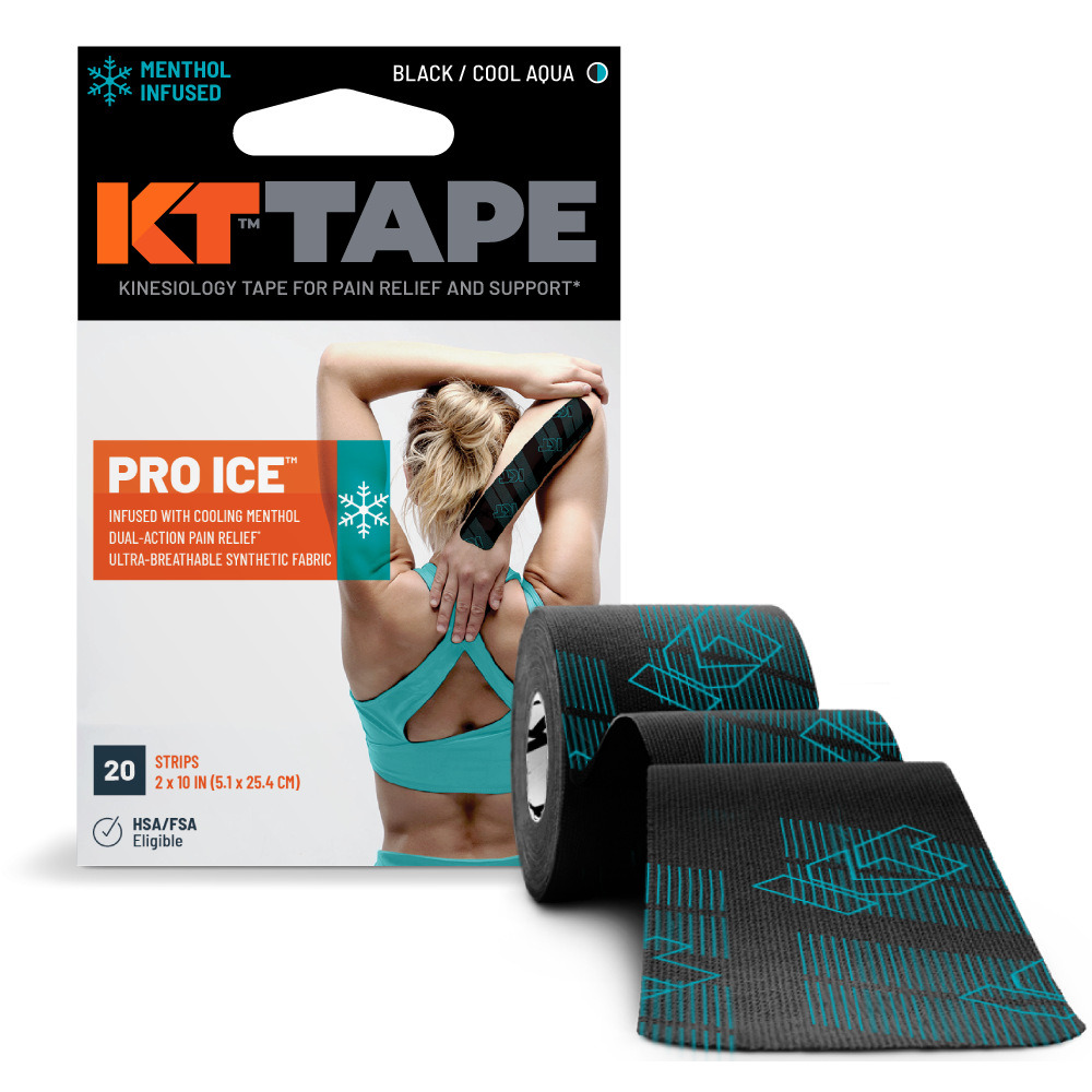 KT Tape Pro Ice™