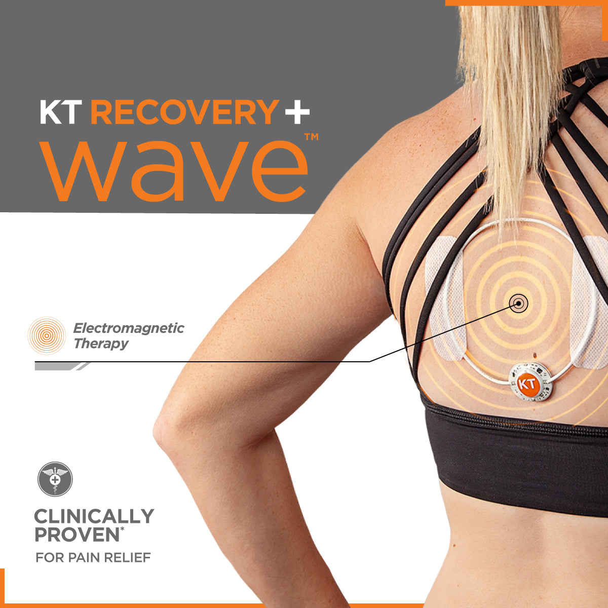 KT Recovery+ Wave™