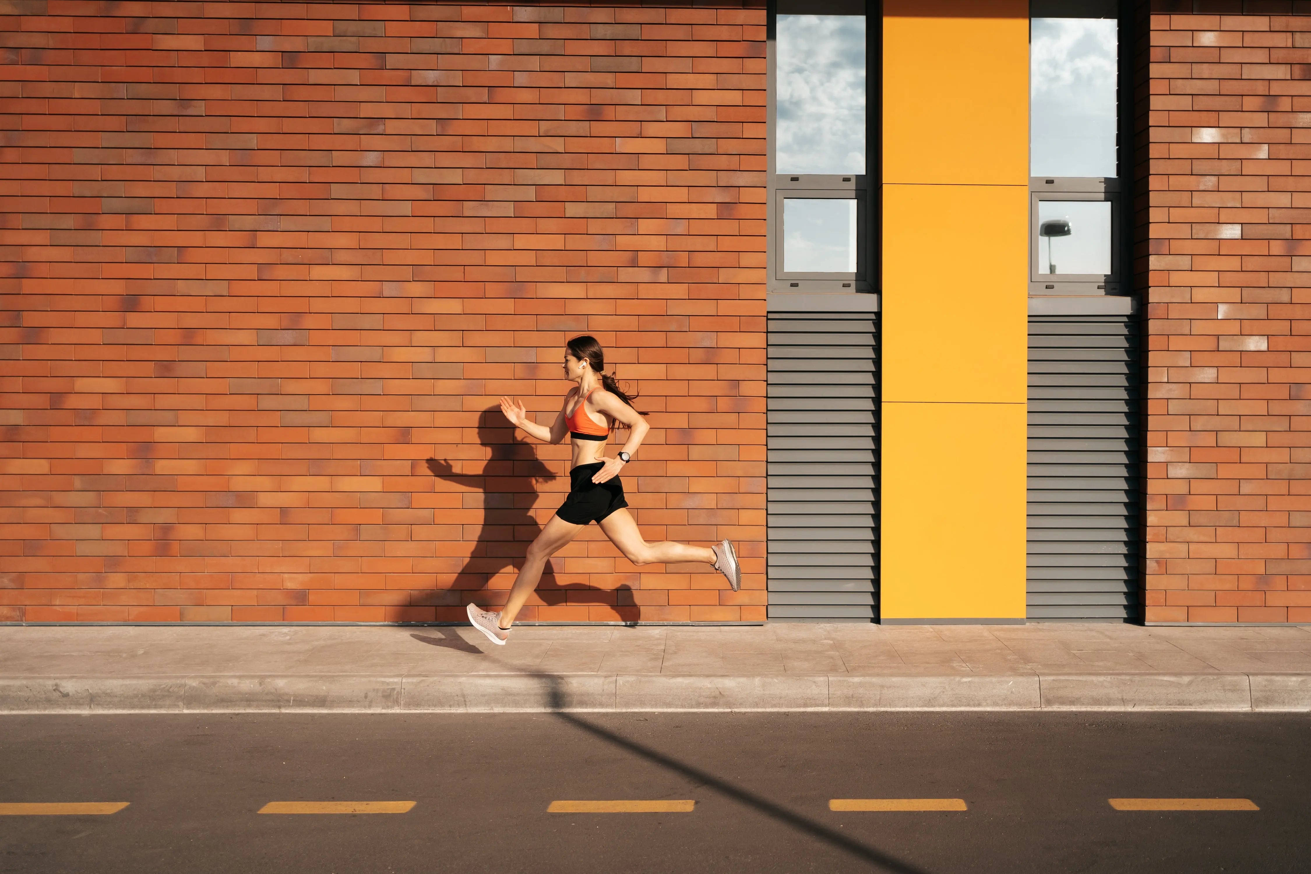 Beat the Heat with Cool Running Tips
