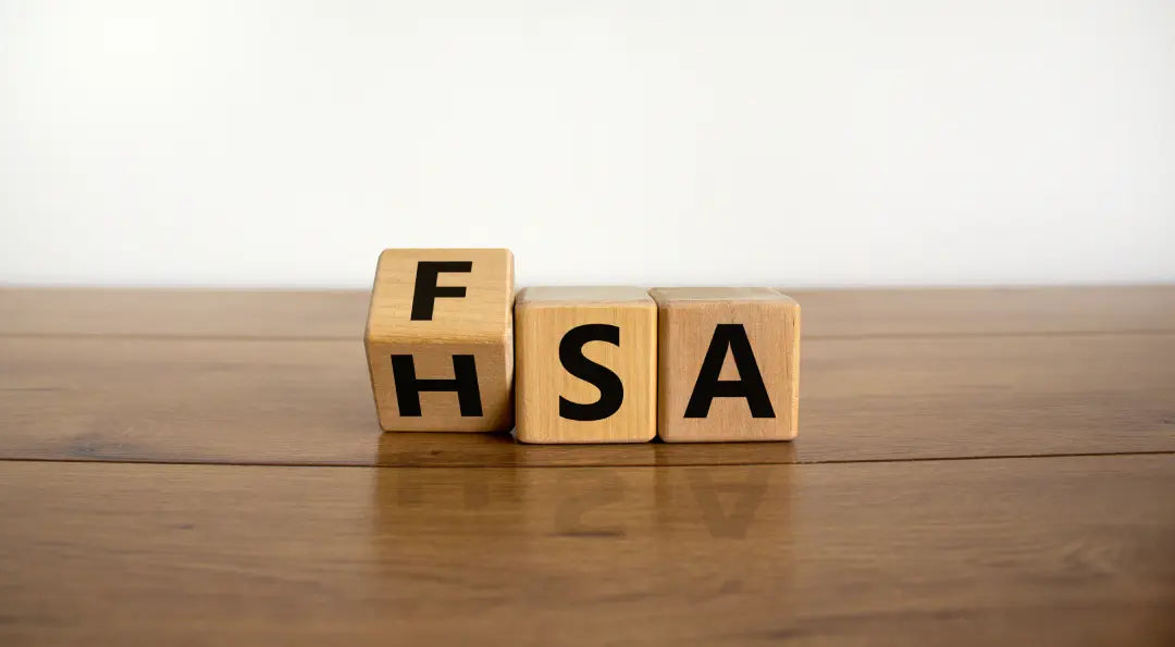 HSA/FSA Cards Are Now Accepted on KTTape.com!