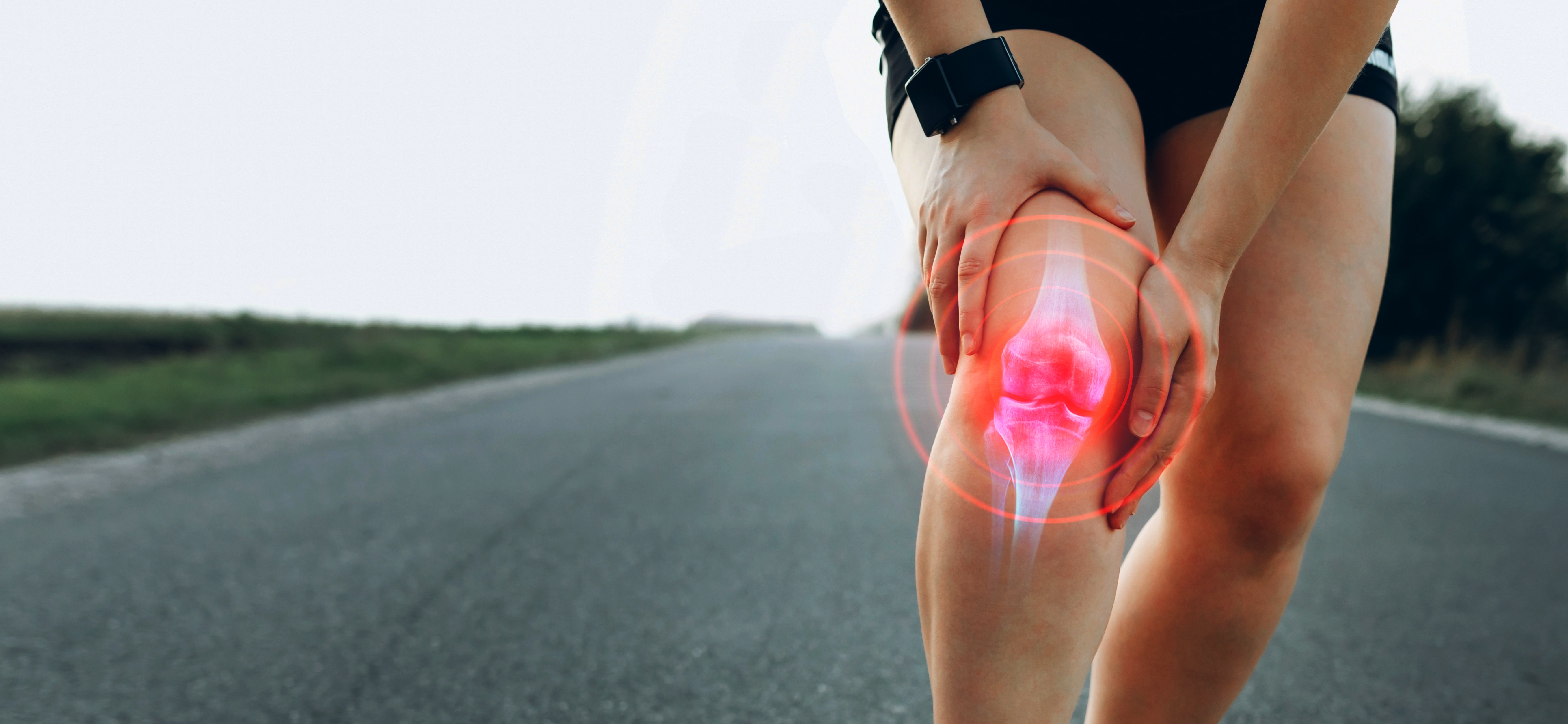 Knee Pain Holding You Back?  Easy Stretches for Bad Knees