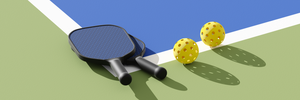 The Rise of Pickleball: Insights from Apple's Health Study