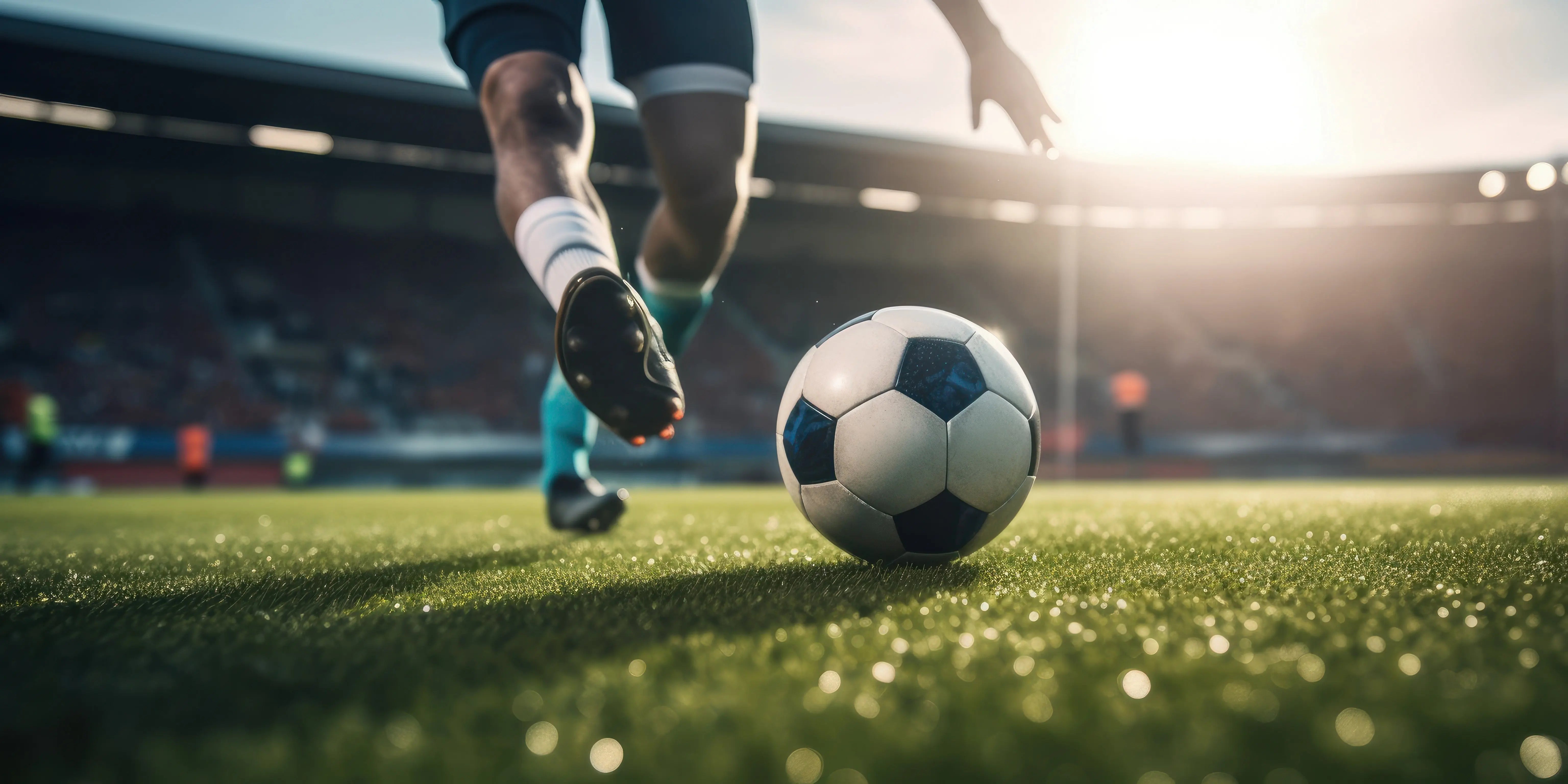 Sports Safety: Common Sports Injuries, Prevention, and Basic Treatment for Athletes
