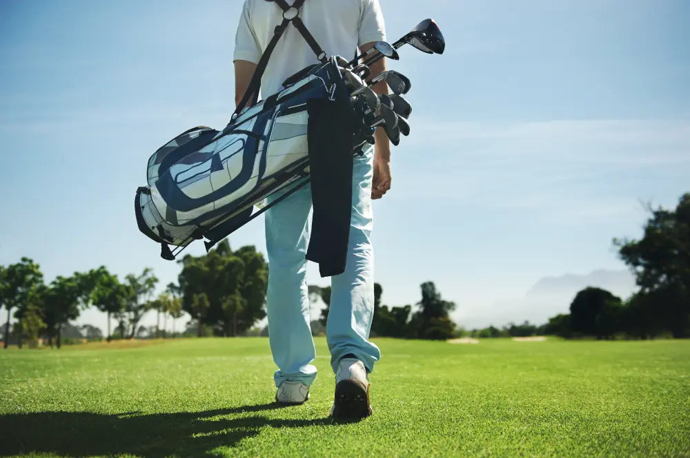2024 Gift Guide for Golfers