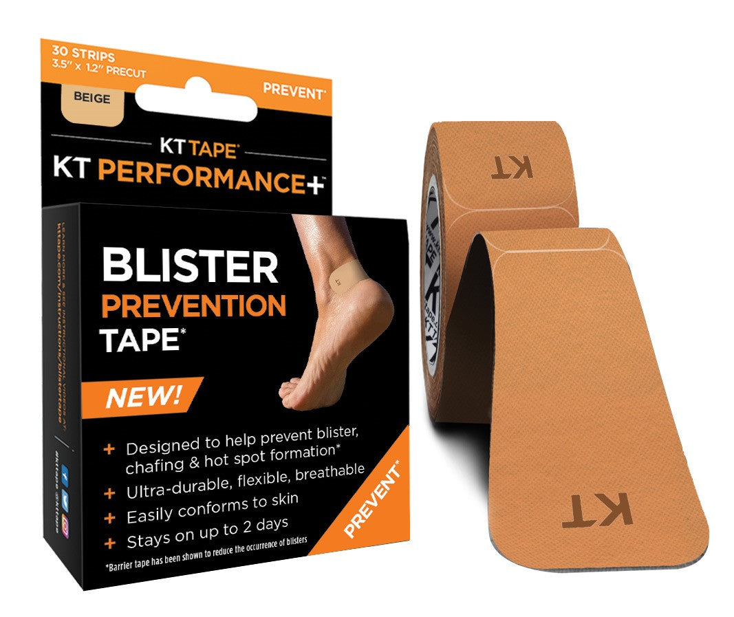 The Best Blister Prevention Products