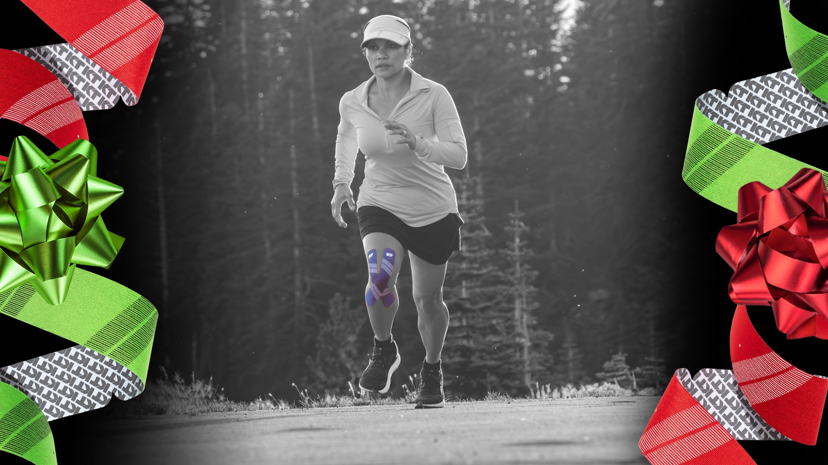 Holiday Gift Guide: Knee Pain Relief