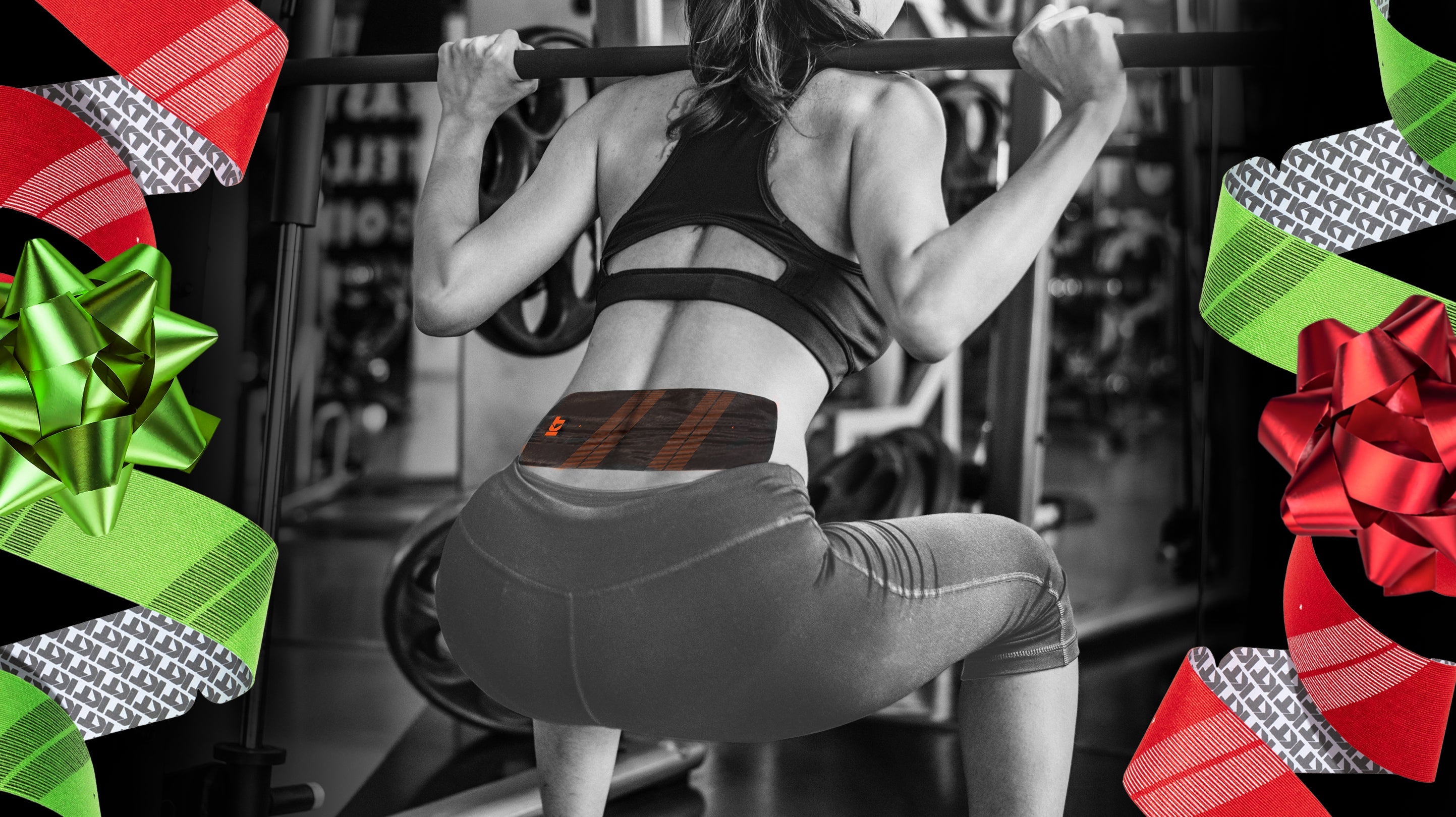 Holiday Gift Guide: Back Pain Relief