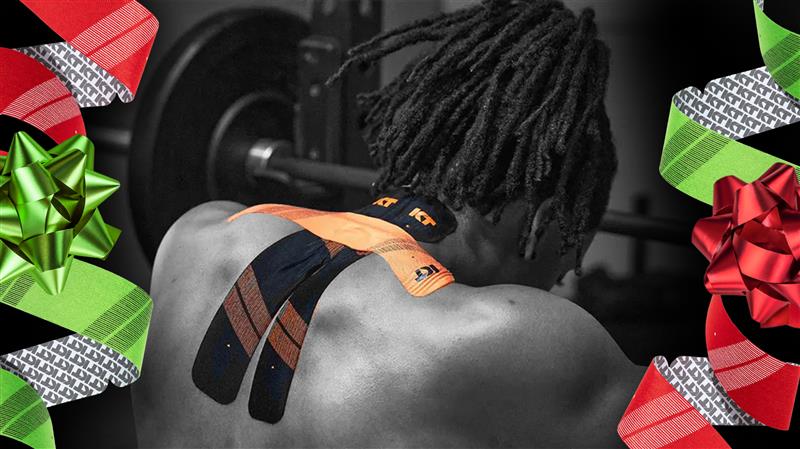 Holiday Gift Guide: Neck & Shoulder Pain Relief