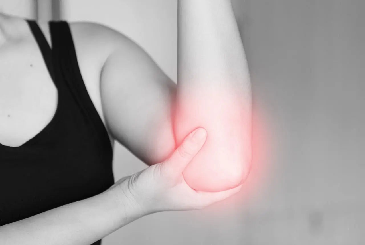 Braces vs. KT Tape for Golfer’s Elbow: Which One Works Better?