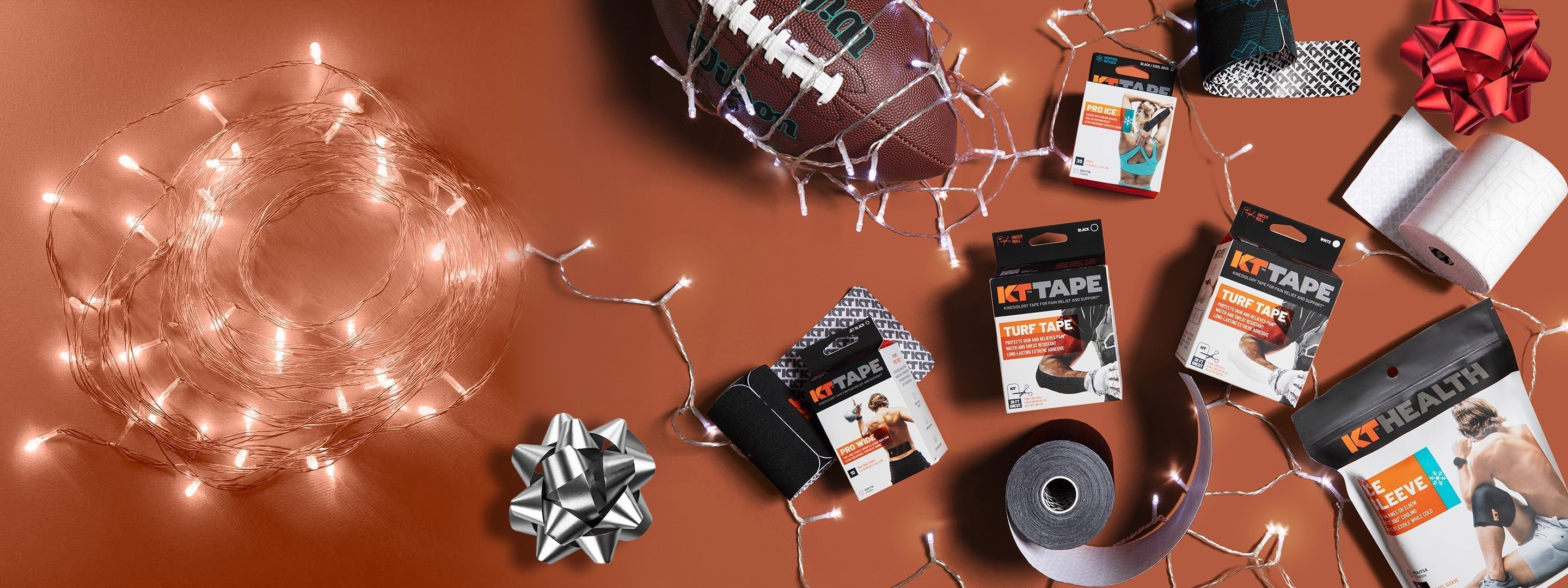 Holiday Gift Guide: Perfect Picks for the Football Player