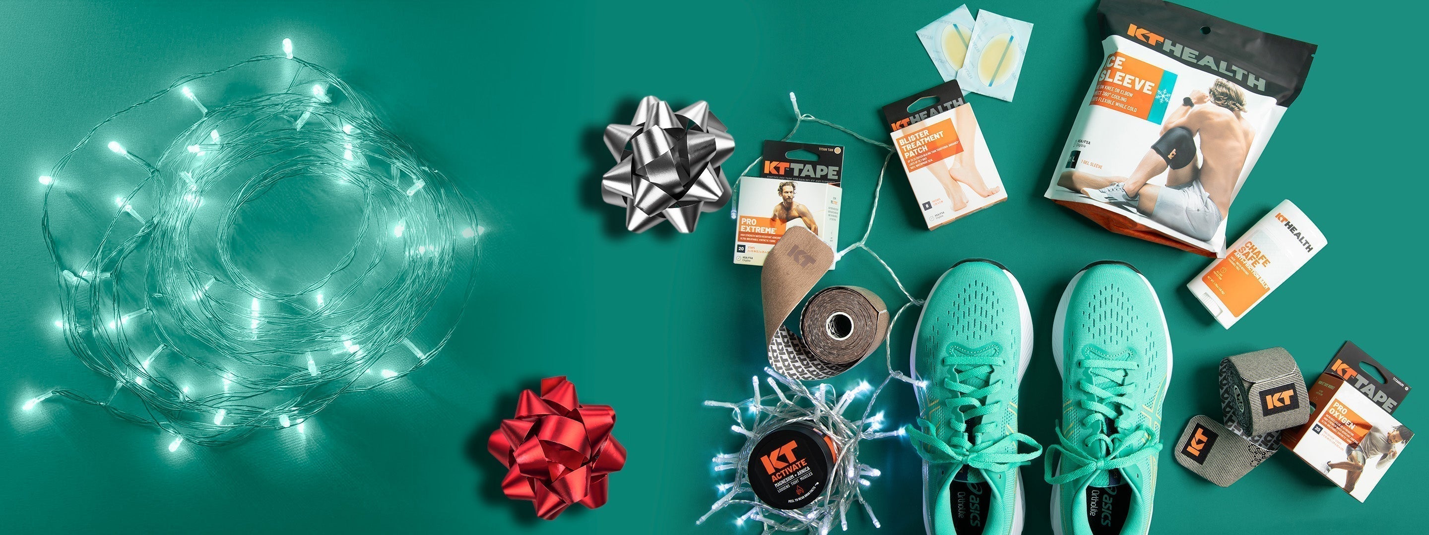 The Ultimate Holiday Gift Guide for Runners