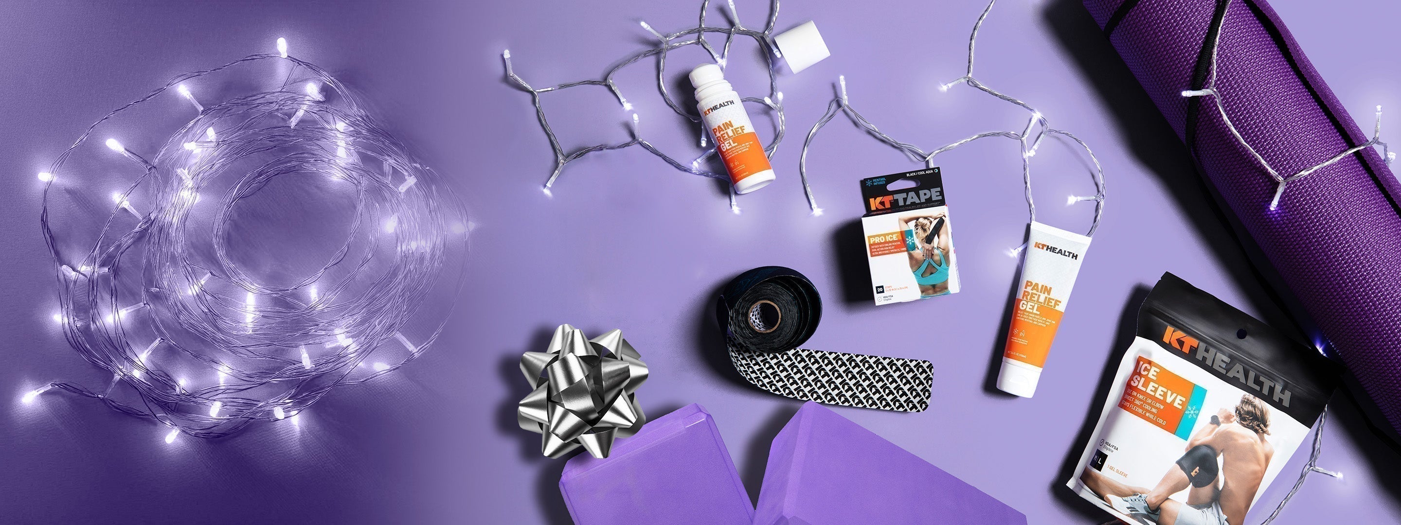 KT’s Official 2025 Holiday Gift Guide: The Gift of Movement