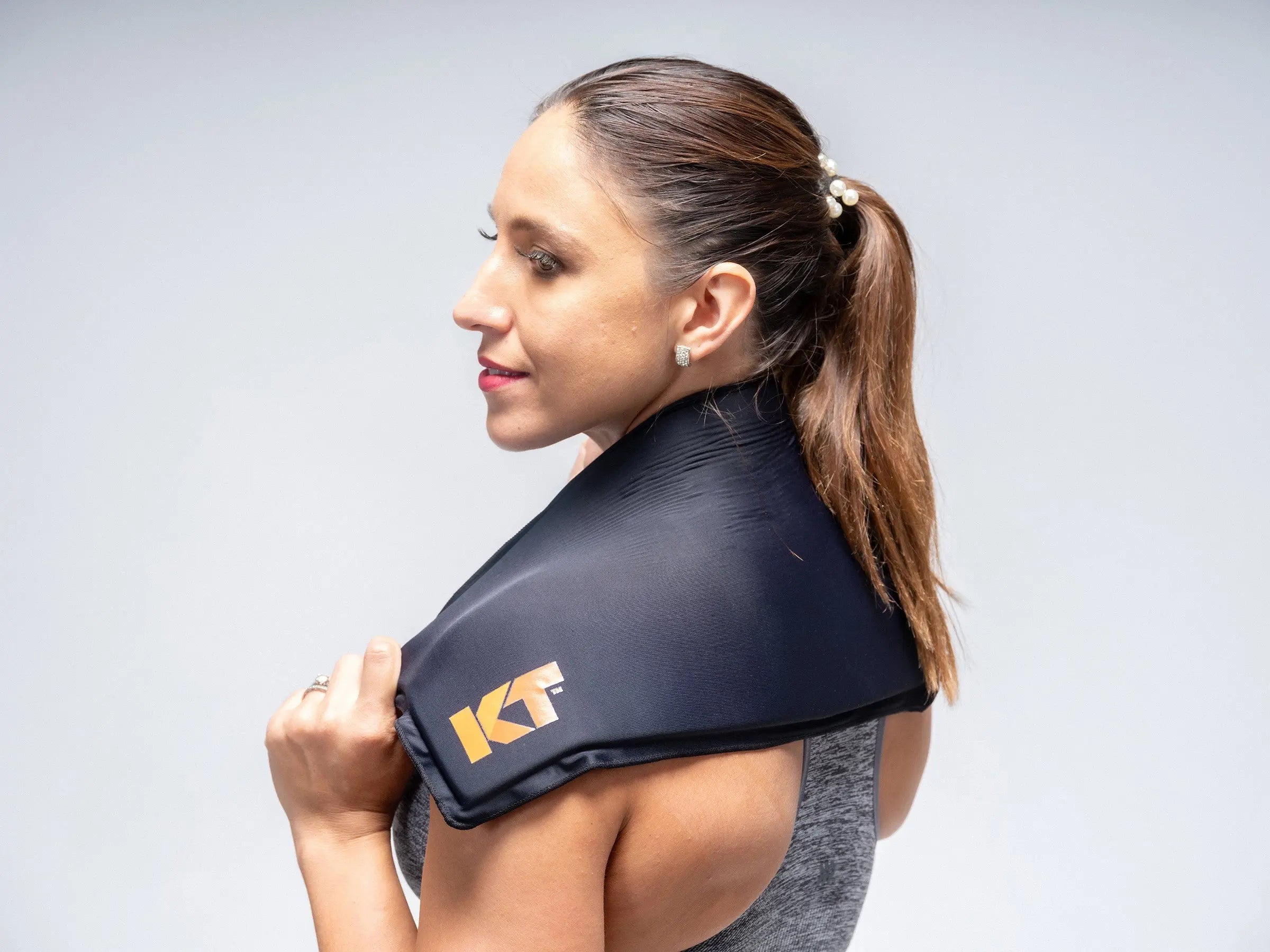 Country Living Recommends KT Ice Therapy Pack as the Perfect Gift for Mom