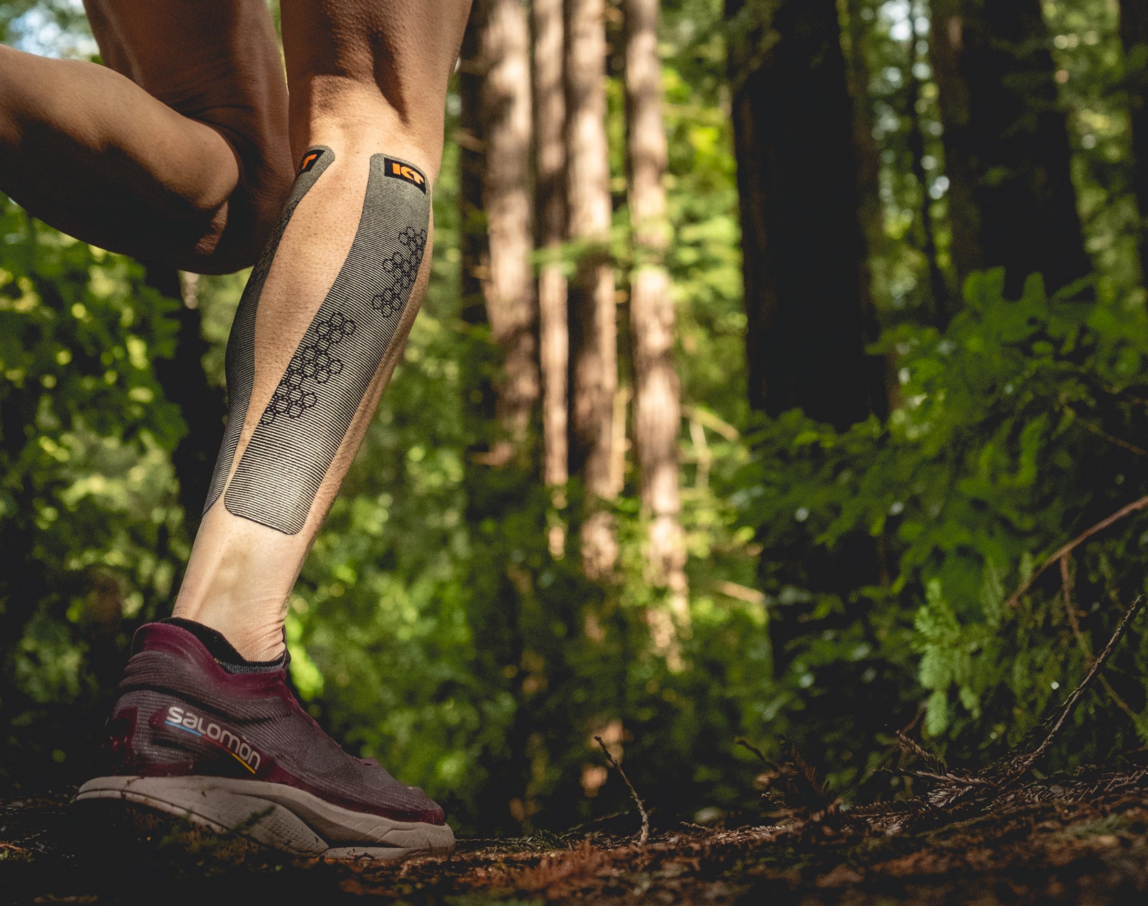 Tips for pain free trail running