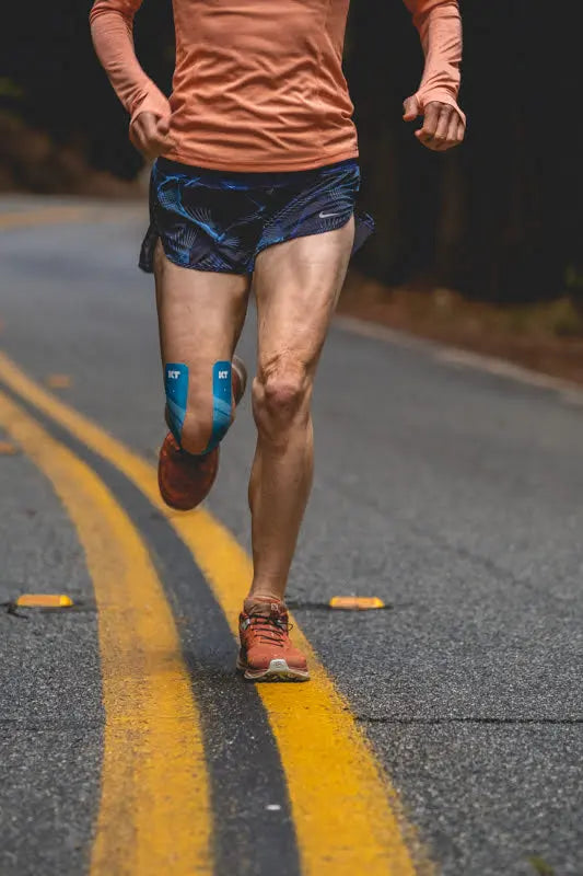 Legendary Boston Marathon Advice