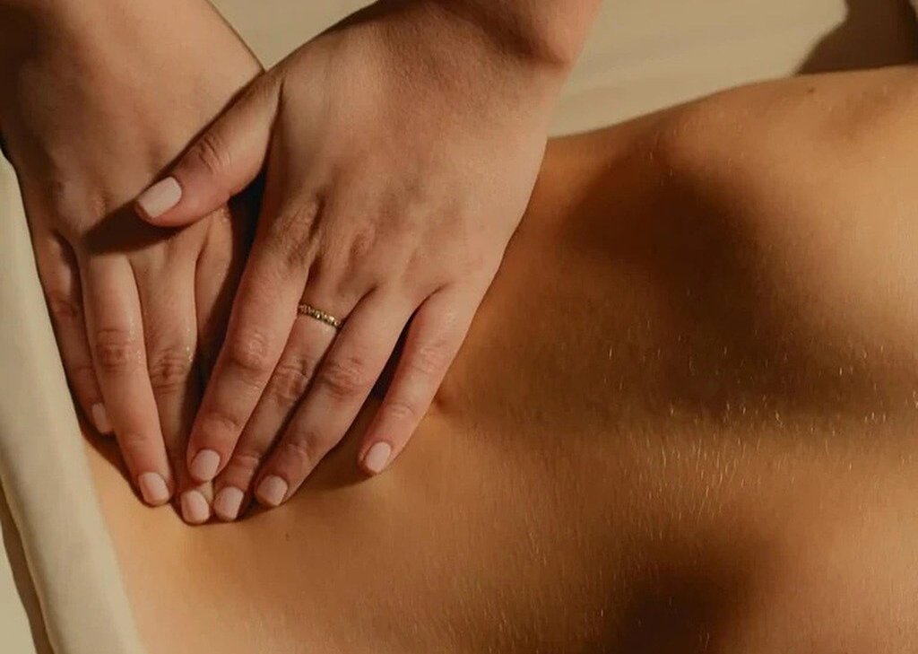 Kinesiology Tape for Lymphatic Drainage: A Wellness Trend That Actually Works?