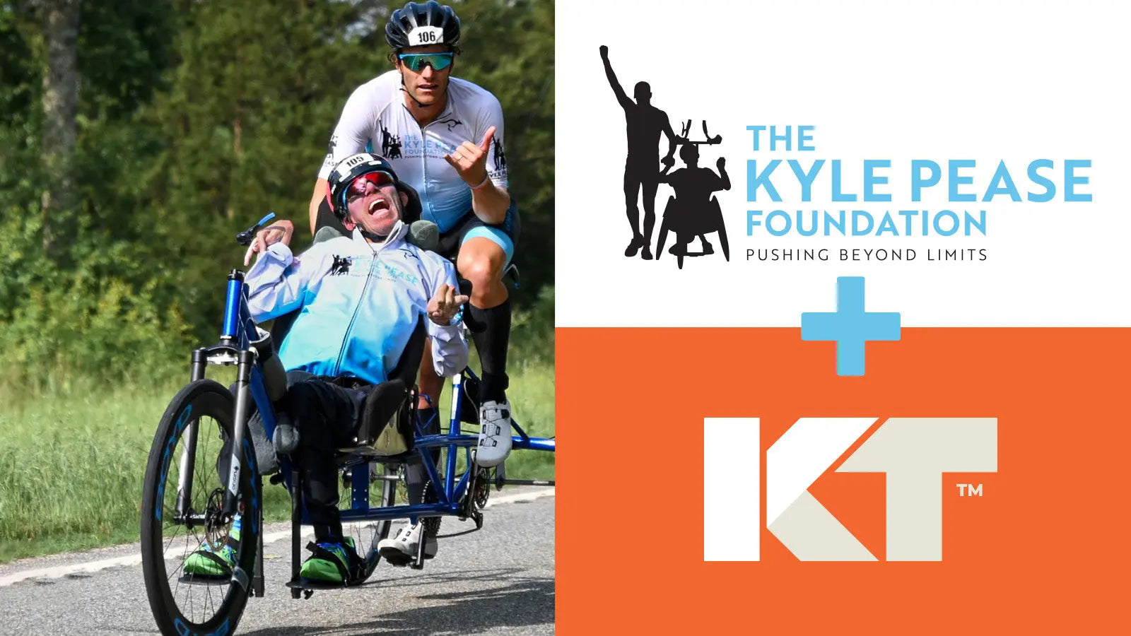 KT Partners with The Kyle Pease Foundation for Giving Tuesday: Championing Inclusive Opportunities for All