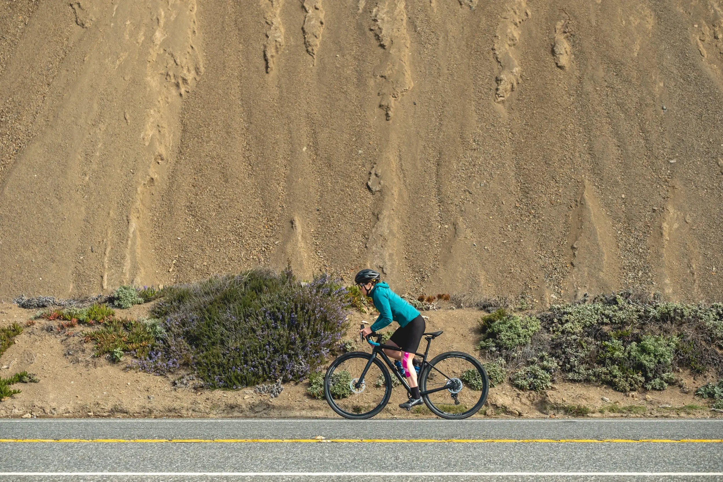 KT Tape Partners with the Utah Gravel Series