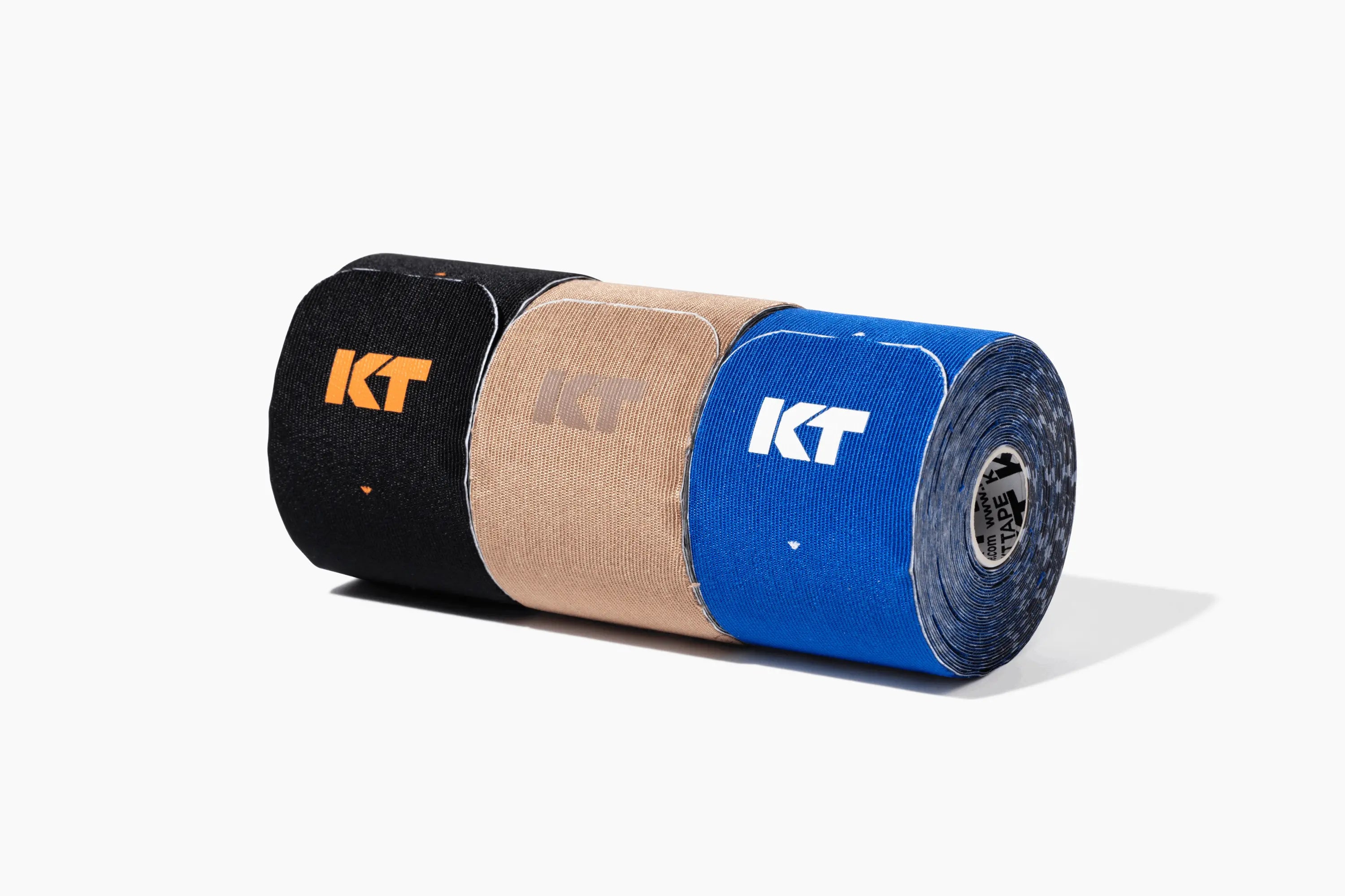 Trusted by Doctors, Loved by Athletes: KT Tape Leads the Way