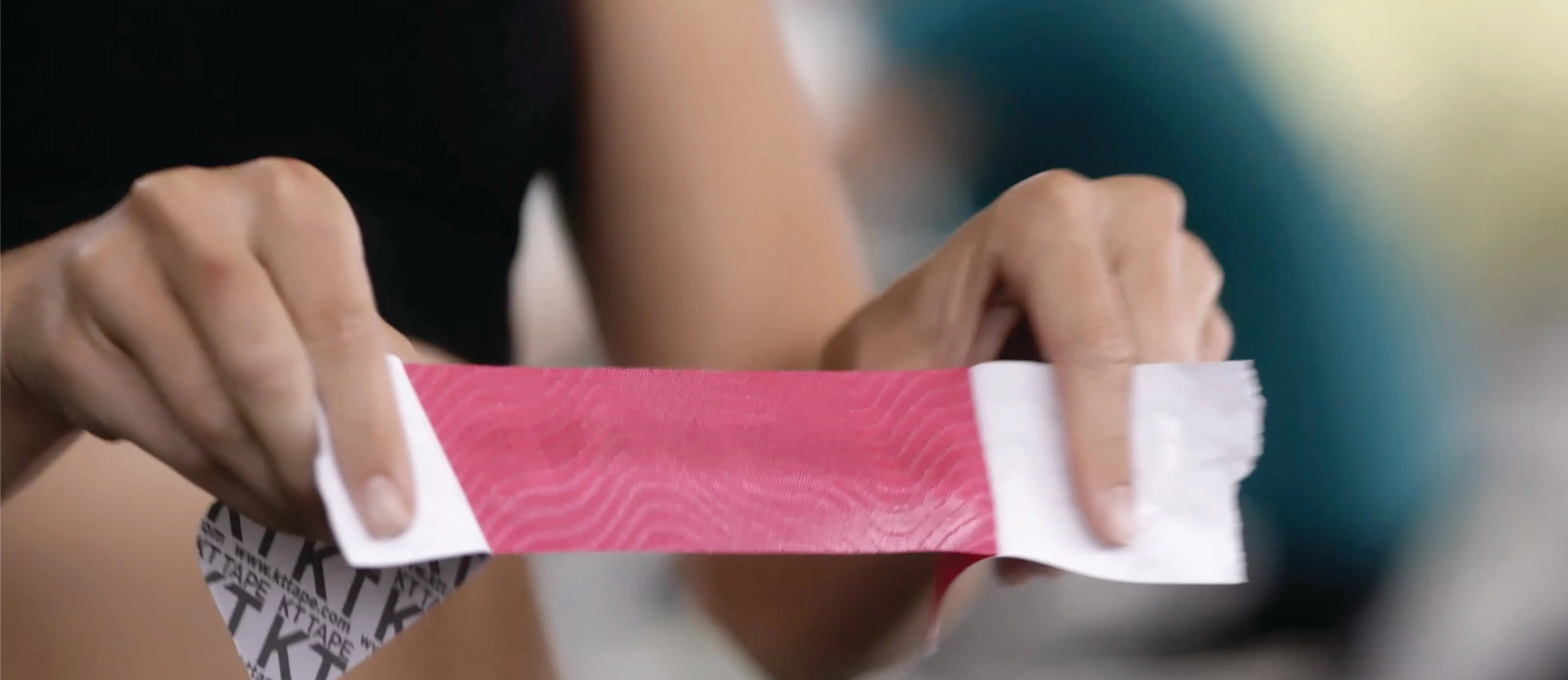Tape It To Make It - 5 Tips For The Perfect Tape Stretch Every Time!