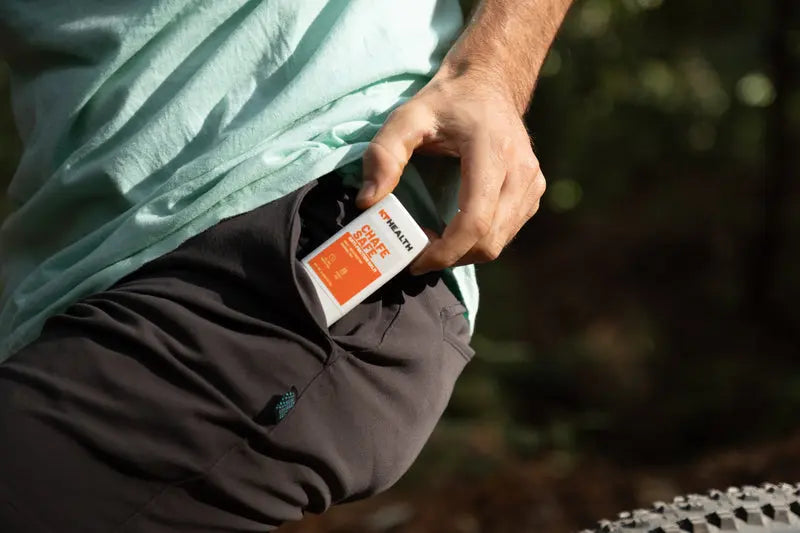 How to Prevent Chafing Before It Starts: KT’s Must-Have Product Line