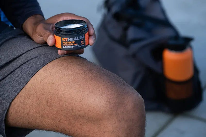 Why Athletes and Therapists Recommend Magnesium Cream for Muscle Relief