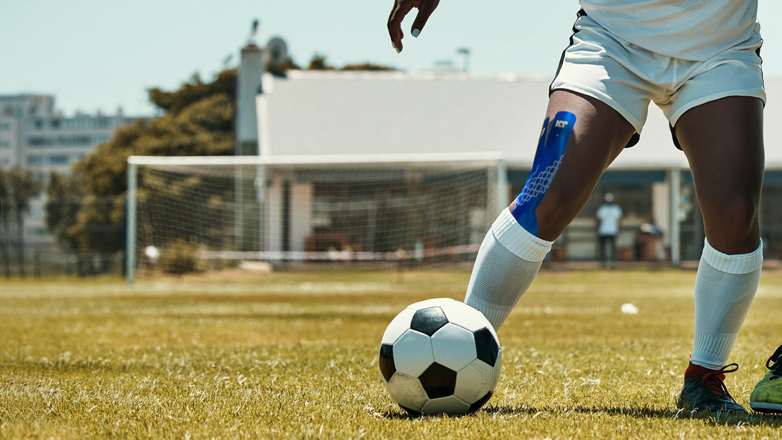 Kickstart Your Comeback: Manage Soccer Injuries Like The Pros