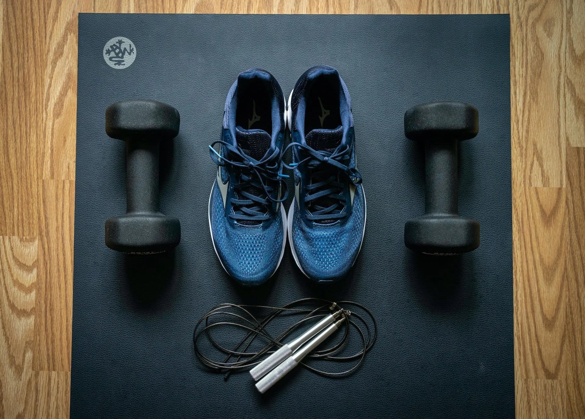 The Keys to Crushing Your Workouts While Stuck at Home in Quarantine