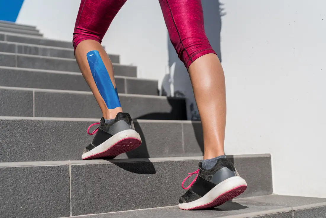 How to Reduce and Recover from Muscle Soreness: A Guide for Spring Fitness