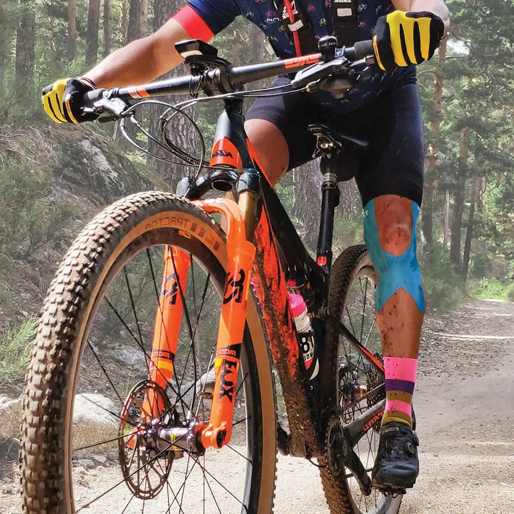 Secrets for Spring Cycling Training