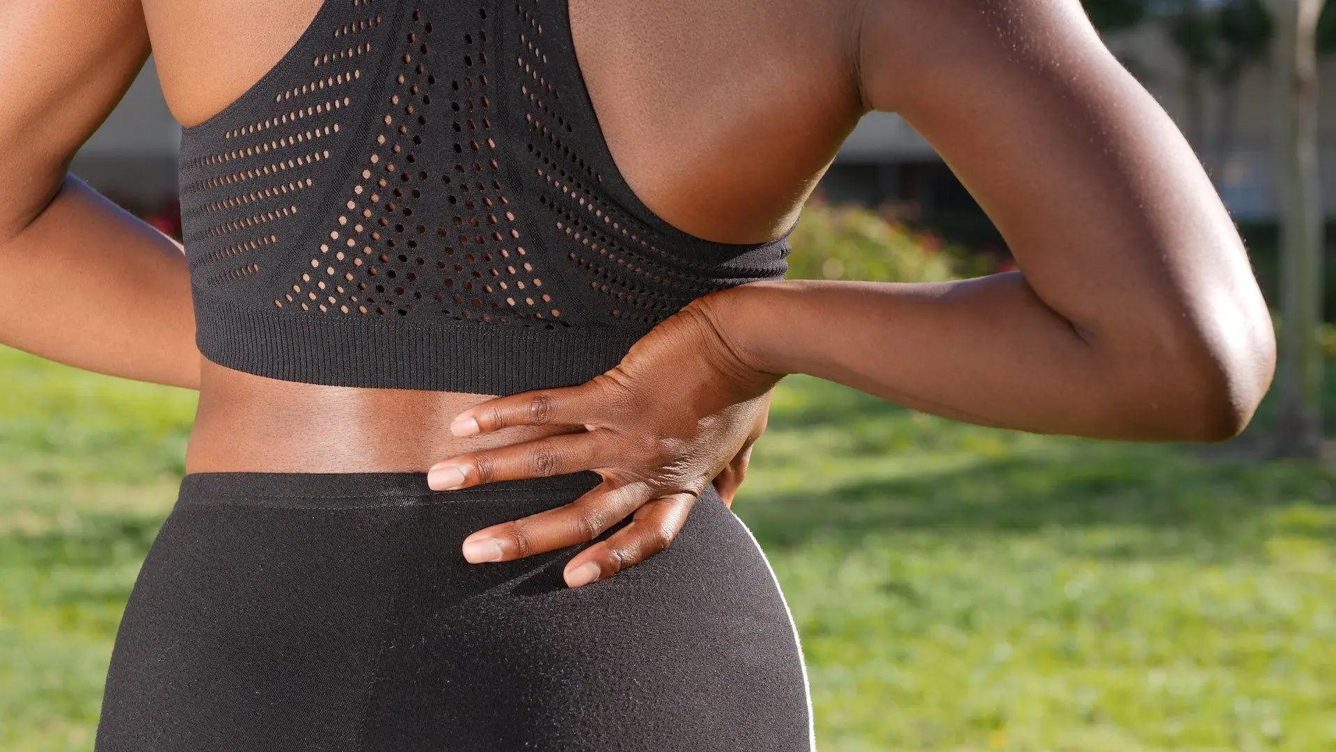 3 More KT Tape instructions for Knees, Lower Back, and Arch Pain