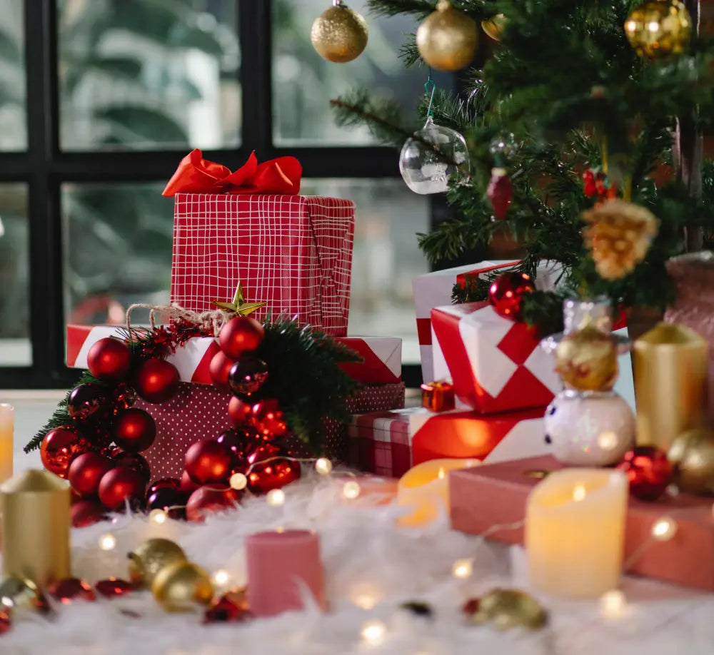 KT's 2022 Holiday Gift Guide