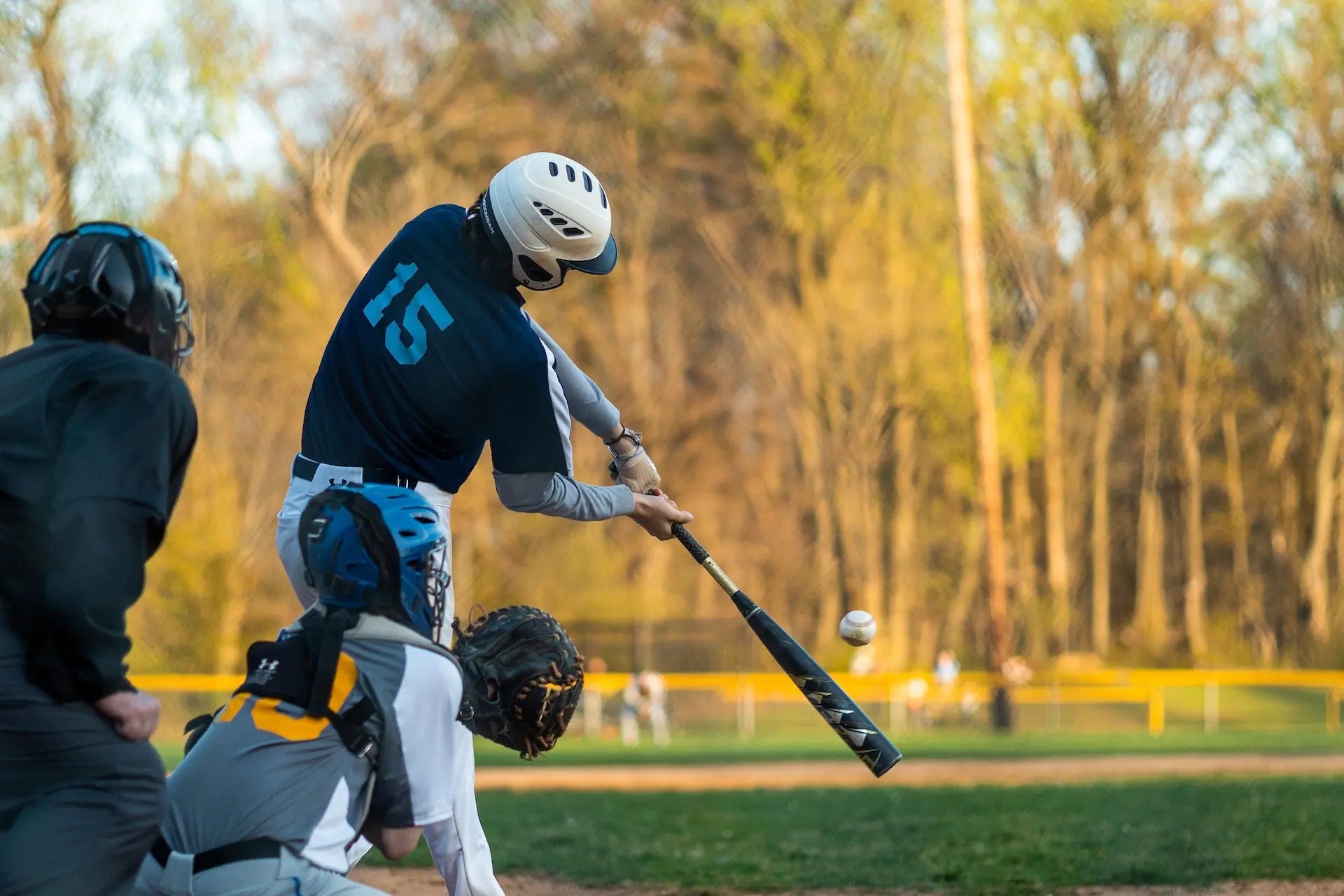 Get A Grip!  Baseball Tips