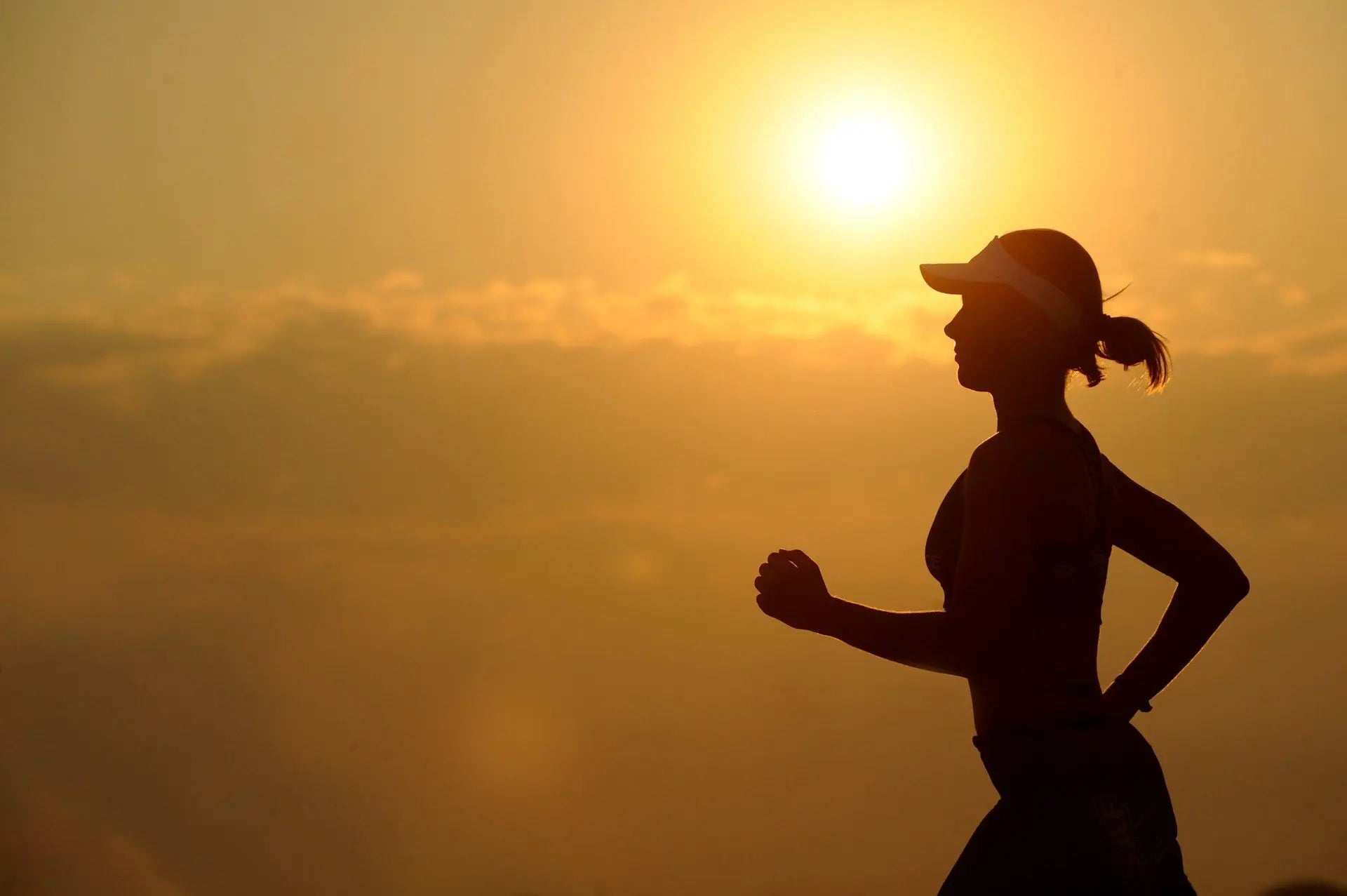 Why You Should Run A 5K This Summer