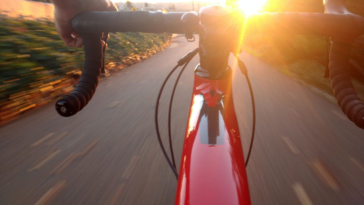 Tips for Cycling into Autumn