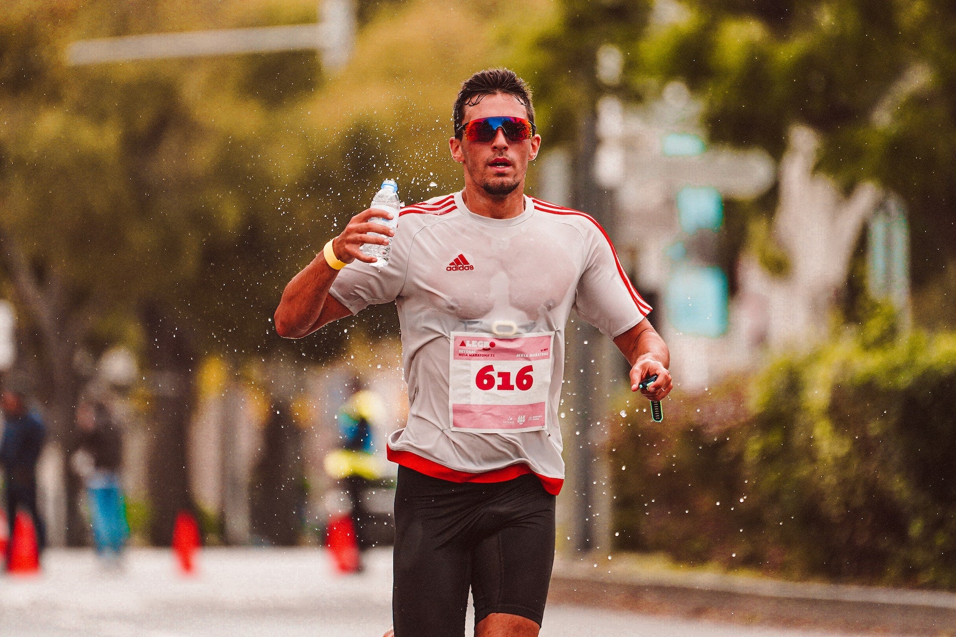 Tips For Running A Better Marathon