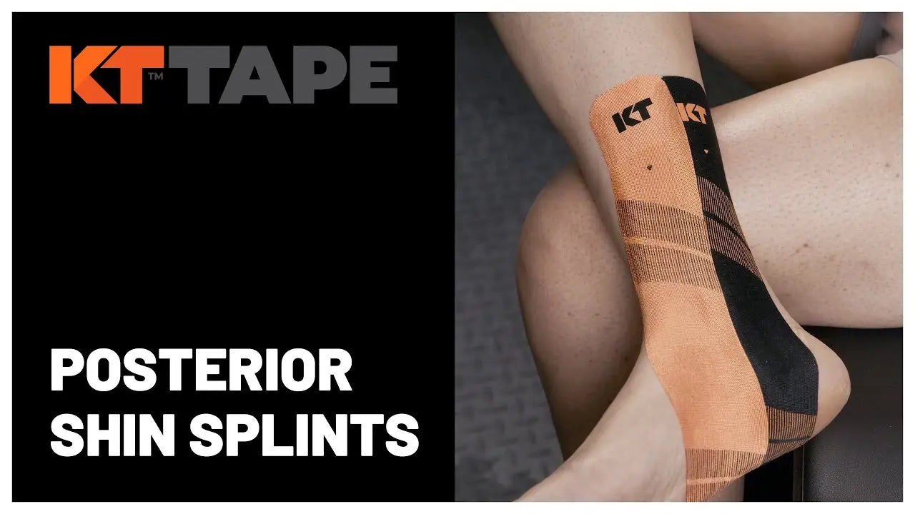Posterior Shin Splints