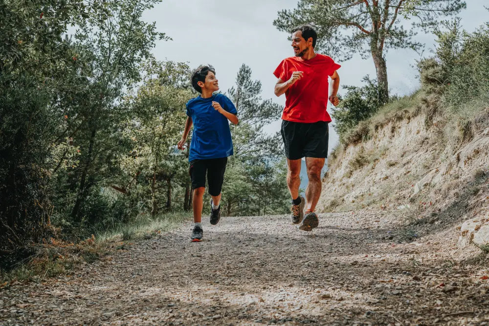 The Ultimate Father’s Day Gift Guide: KT Products for the Active Dad