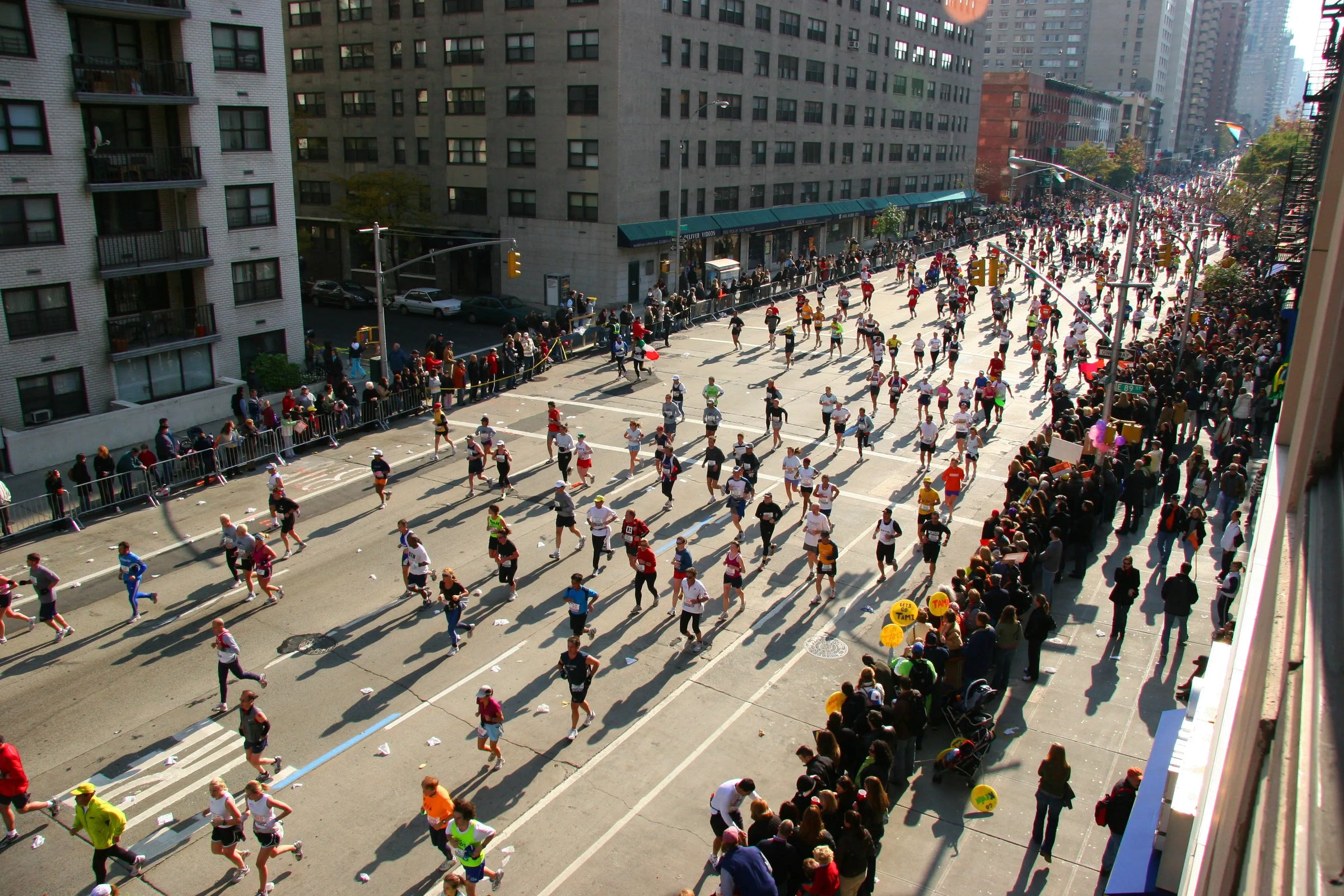 Marathon Products you can trust