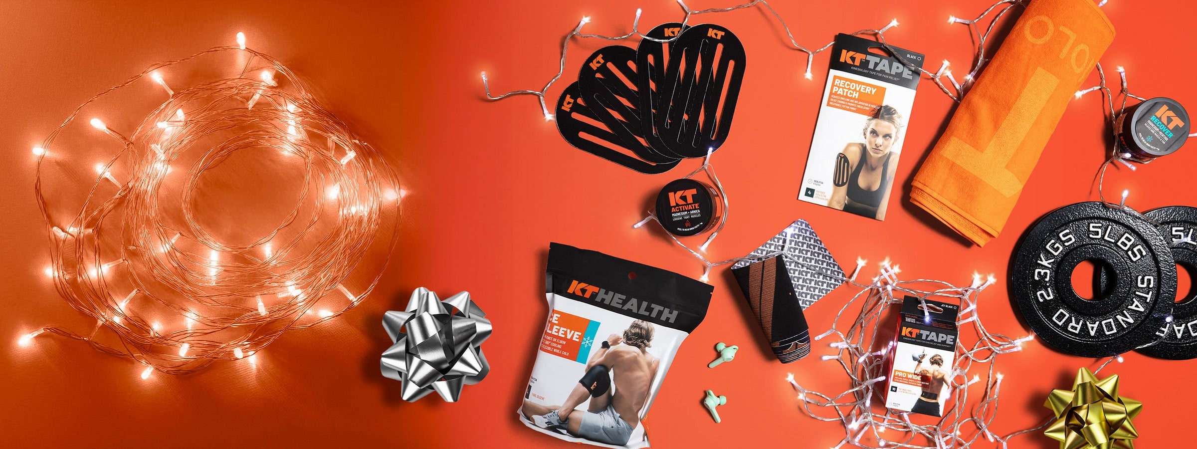 Best Gifts for the Gym