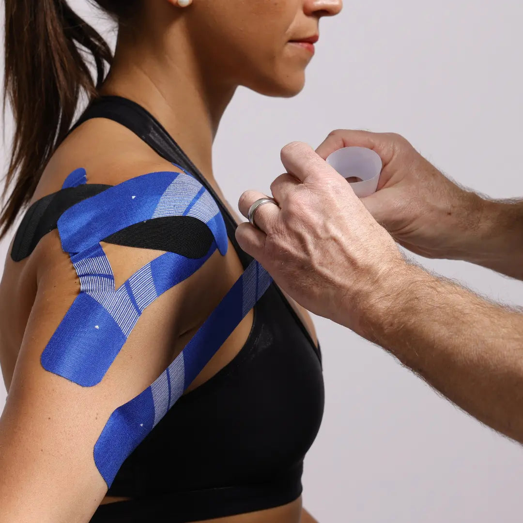 Course 4: Taping for Muscle Function & Pain Modification