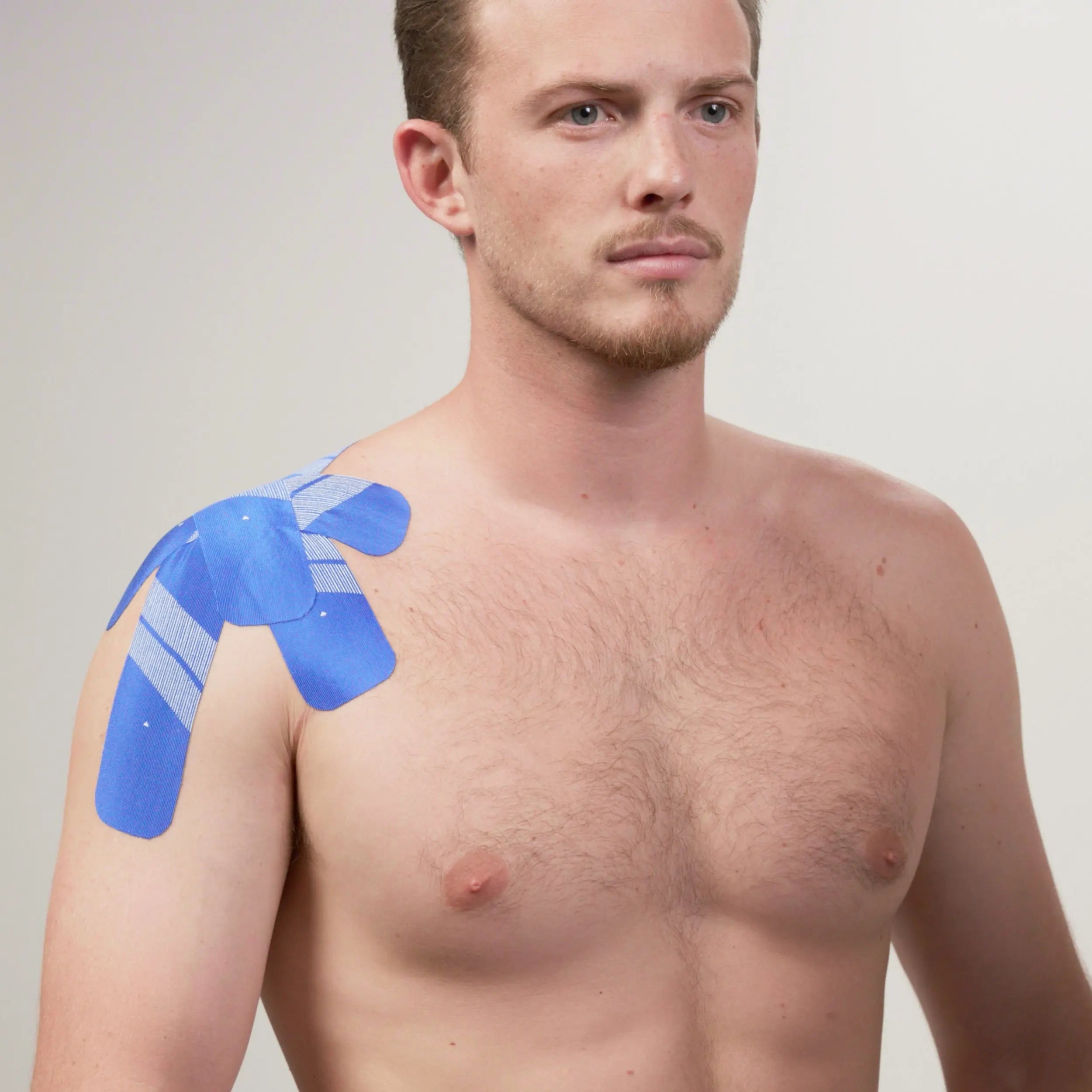 Course 5: Proprioceptive Taping & Biomechanical Support