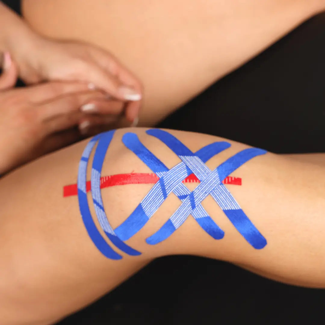 Course 5: Proprioceptive Taping & Biomechanical Support