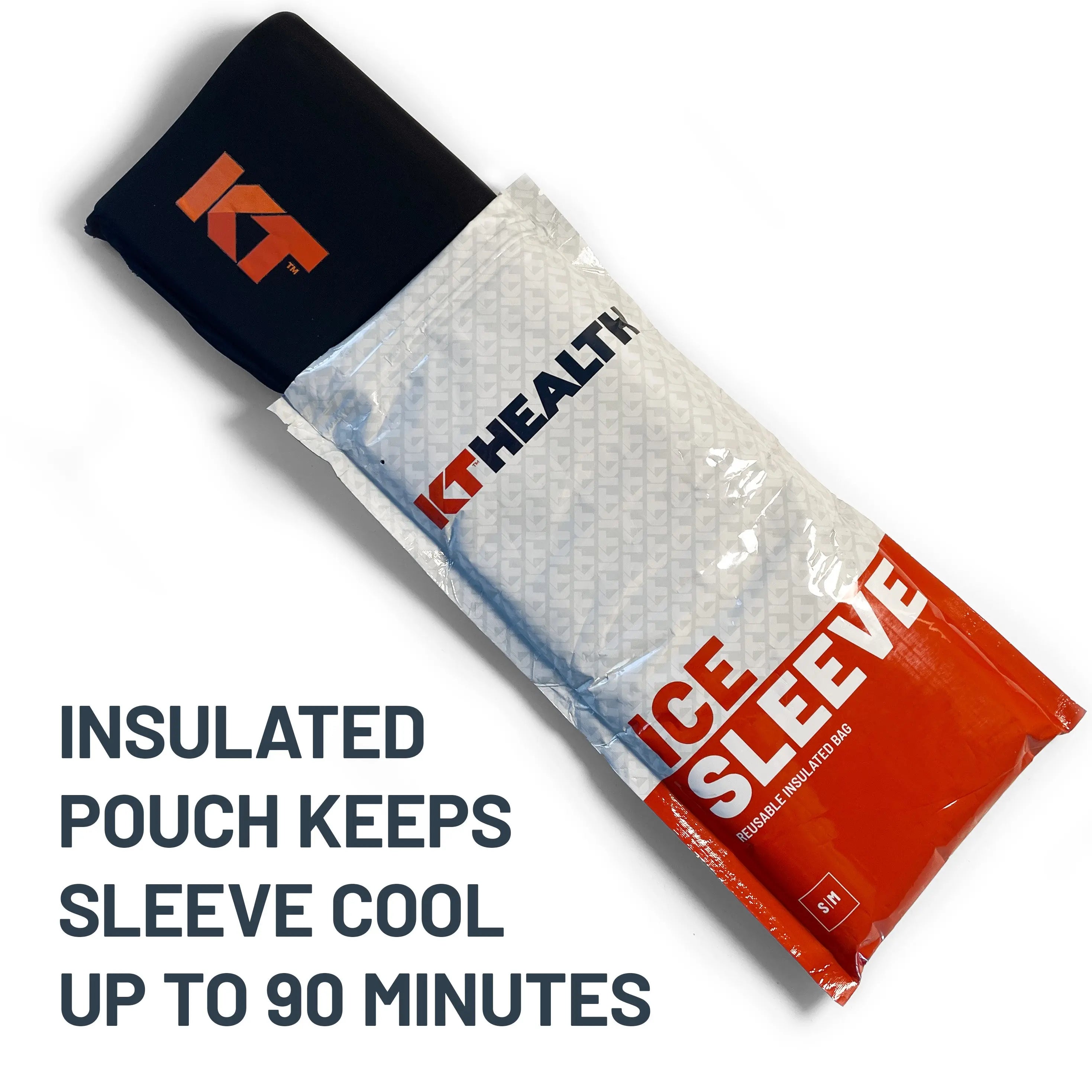 KT Health Ice Sleeve